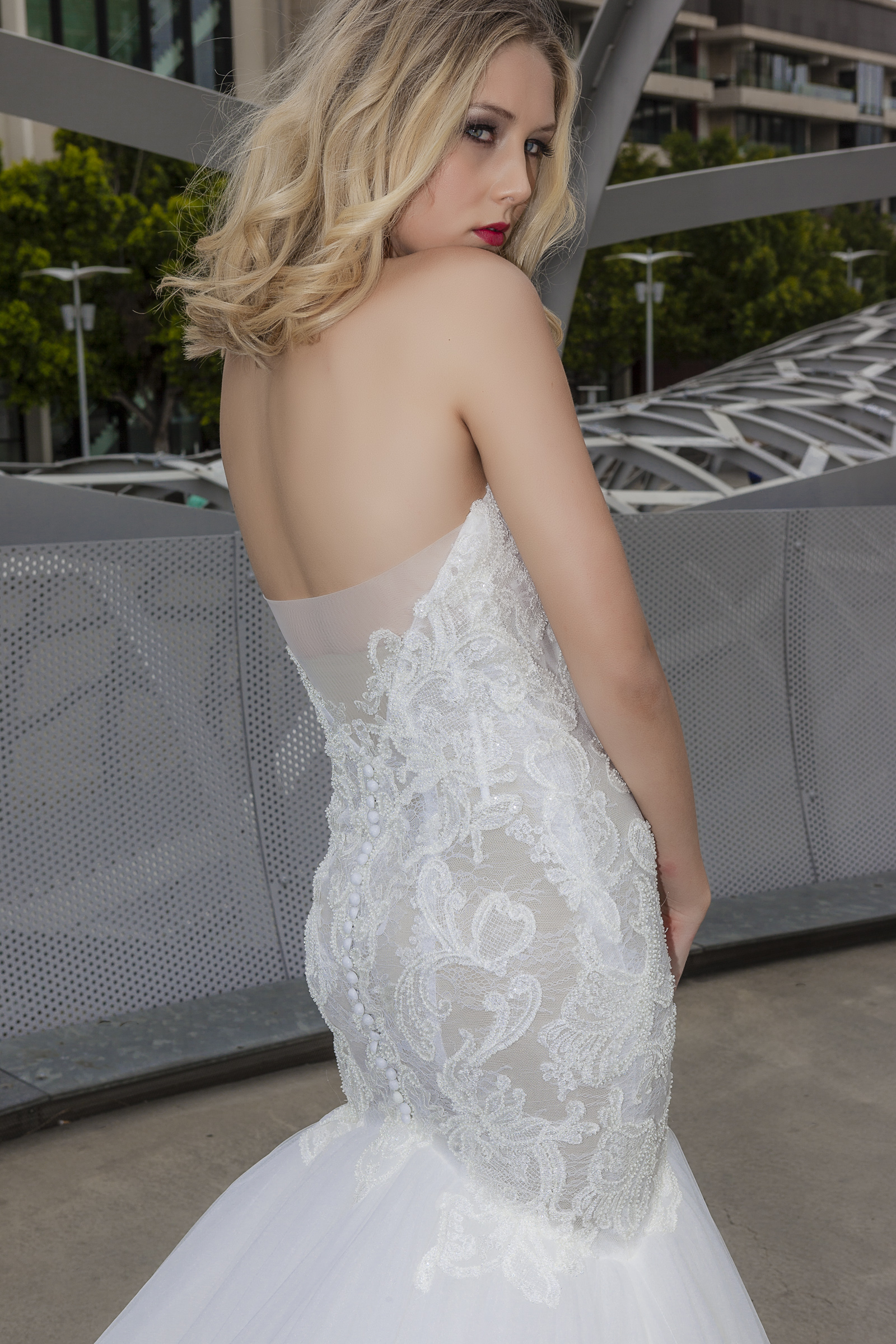 Lookbook Bride