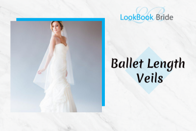 Ballet Length Veils