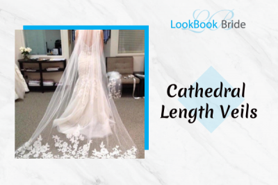 Cathedral Length Veils