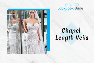 Chapel Length Veils