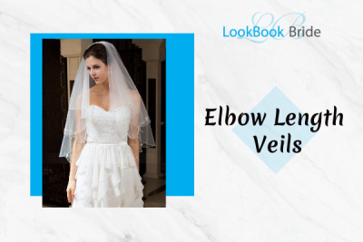 Elbow Length Veils