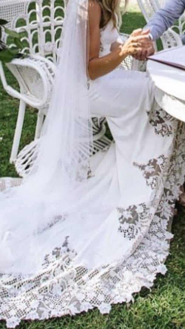 Lookbook Bride