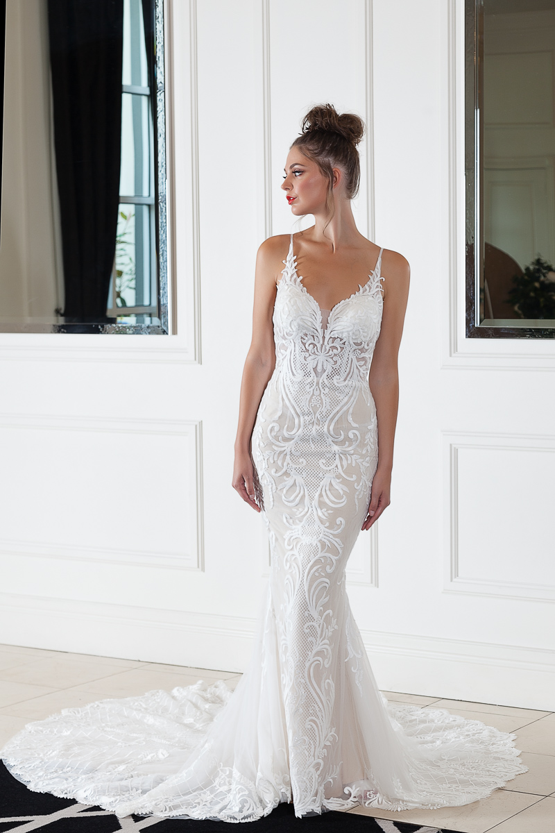 Lookbook Bride