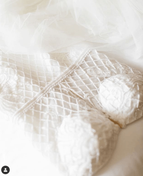 Lookbook Bride