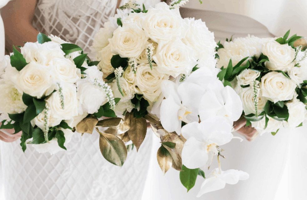 Lookbook Bride
