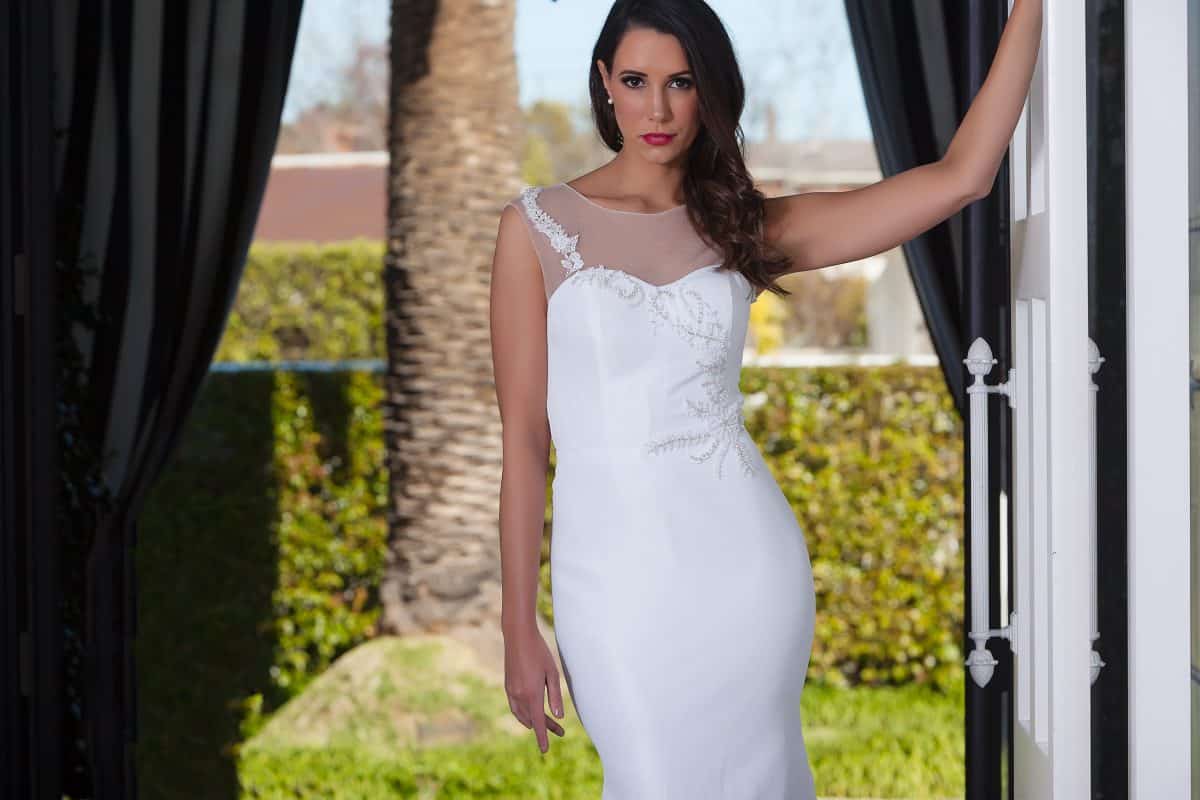 Lookbook Bride