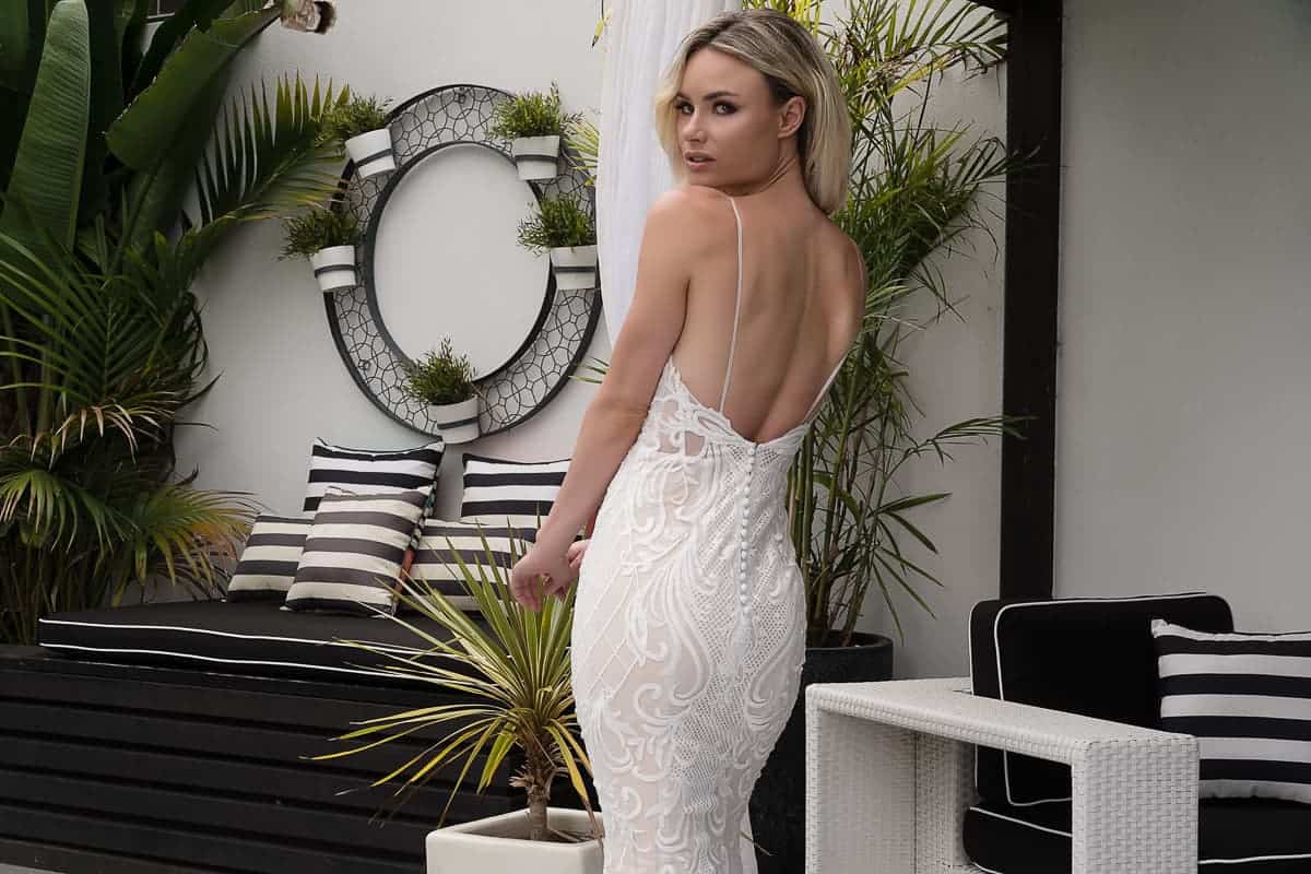 Lookbook Bride