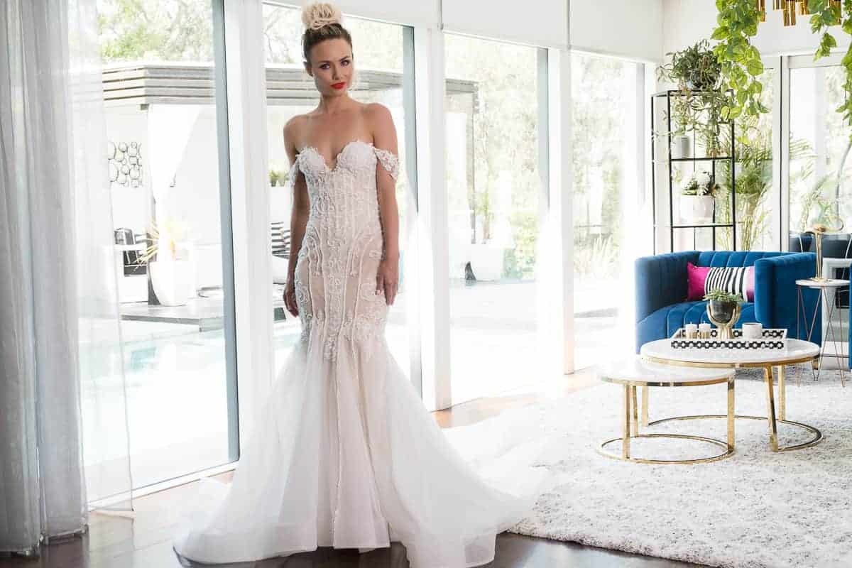 Lookbook Bride