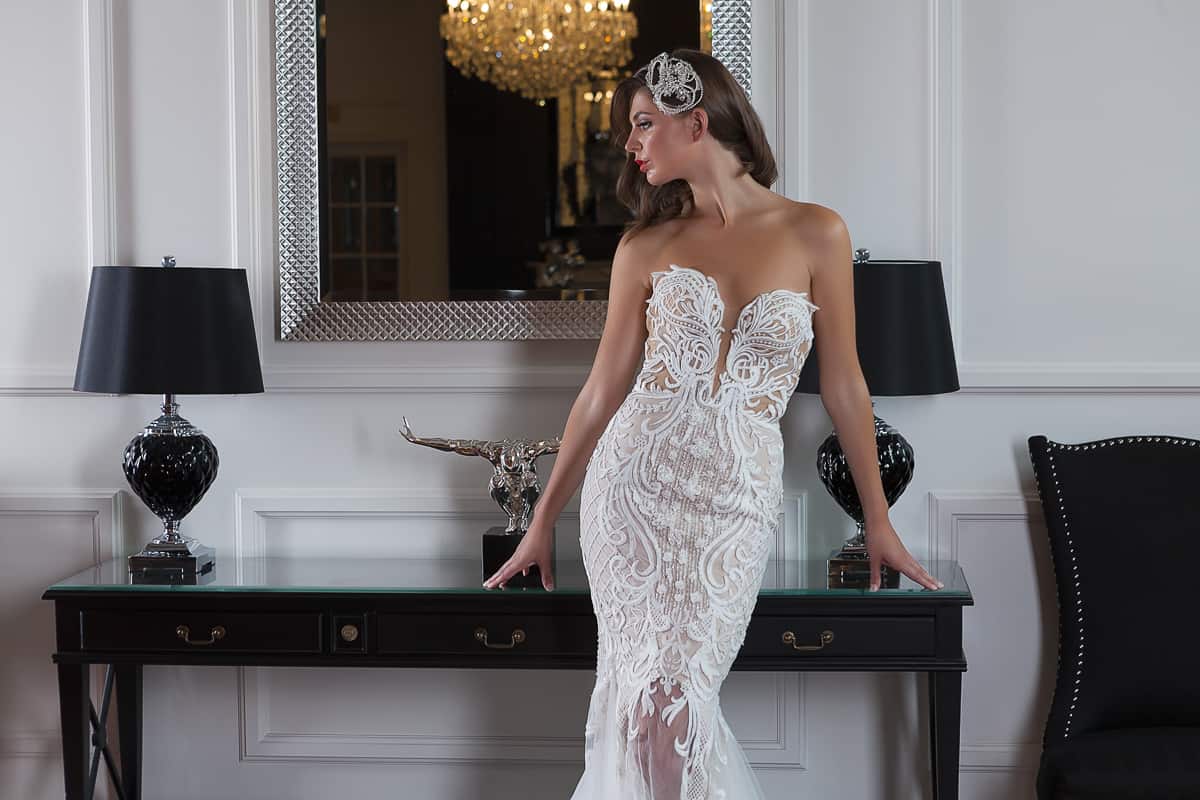 Lookbook Bride