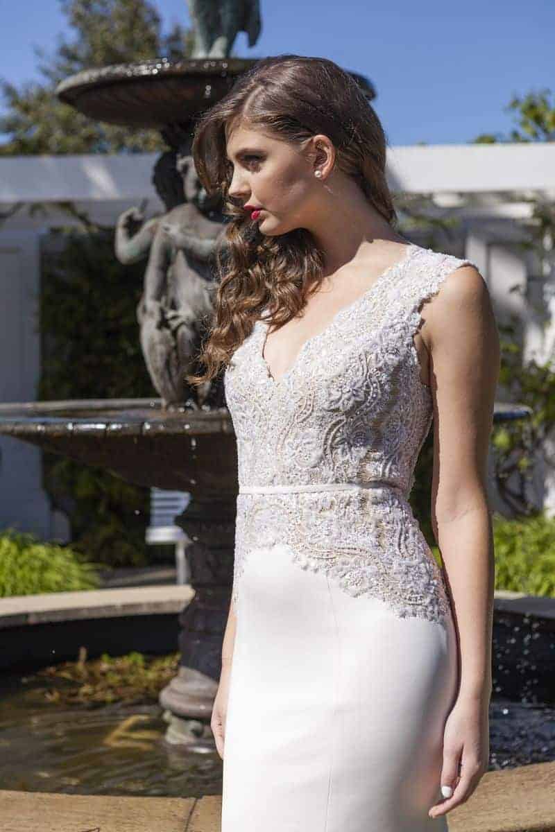 Lookbook Bride