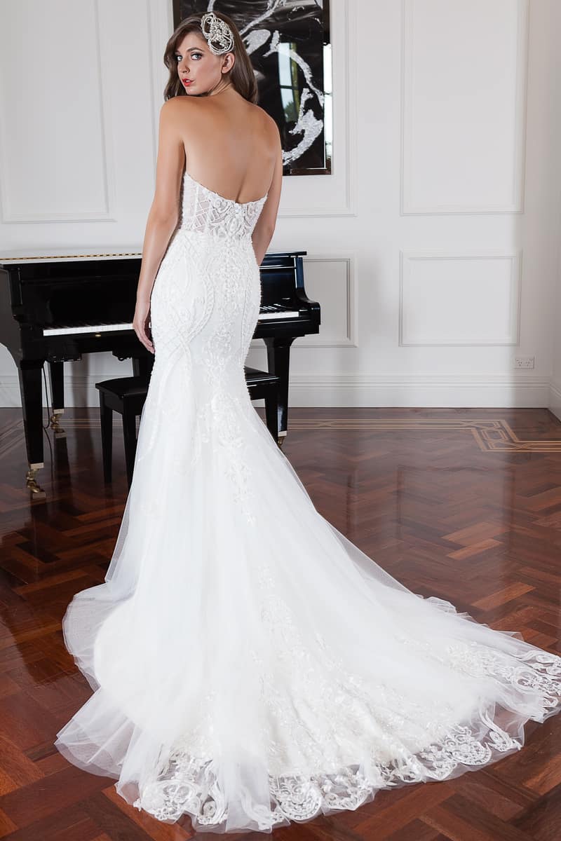 Lookbook Bride
