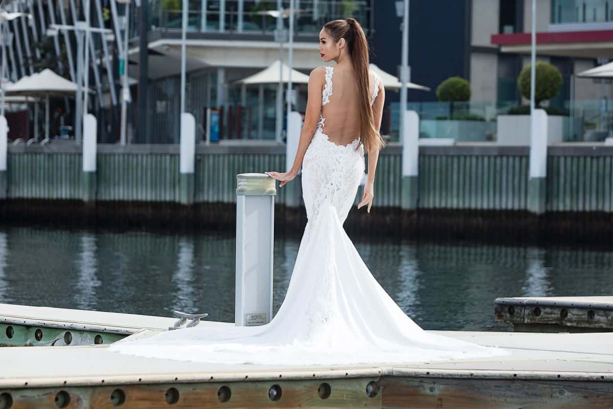 Lookbook Bride