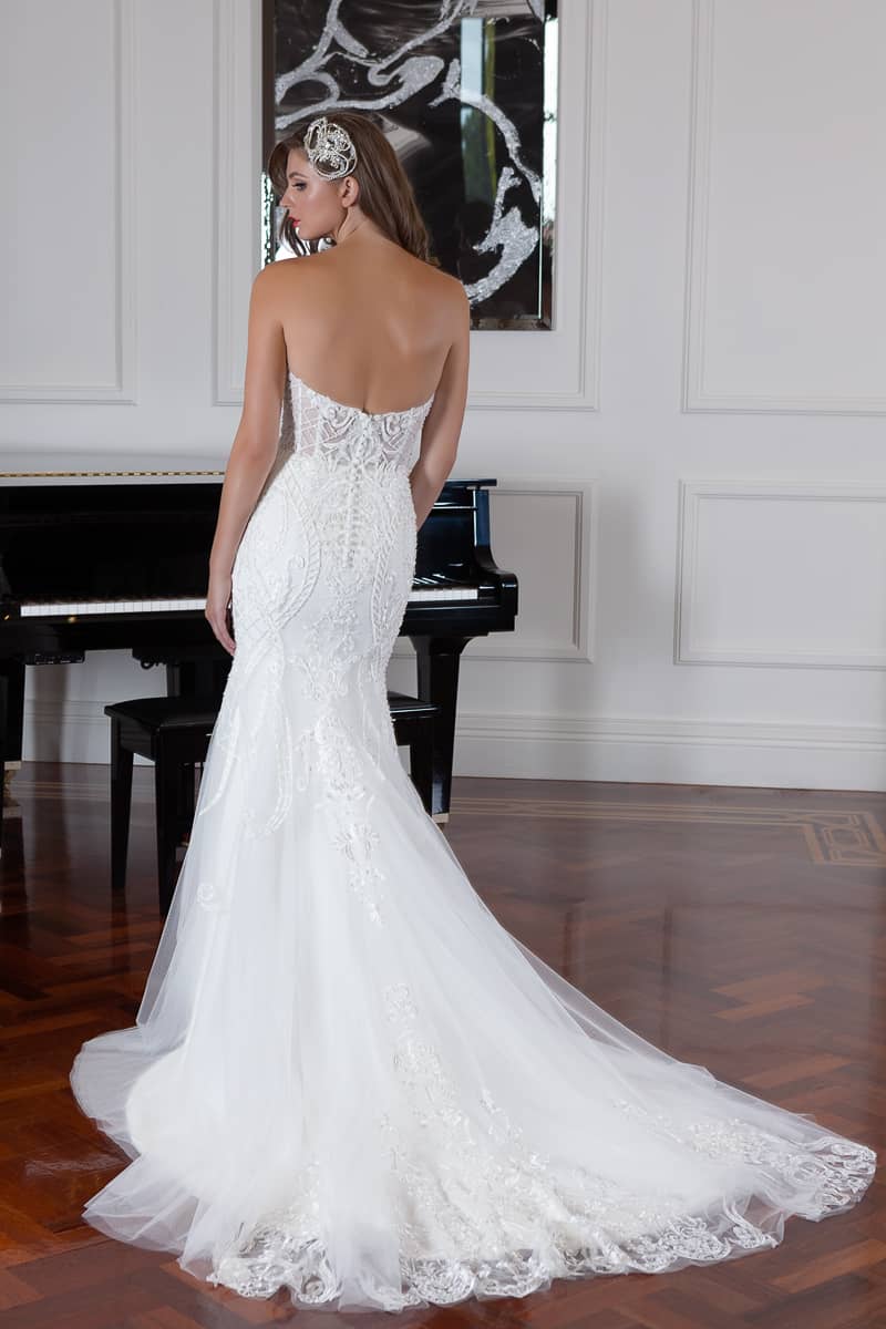 Lookbook Bride