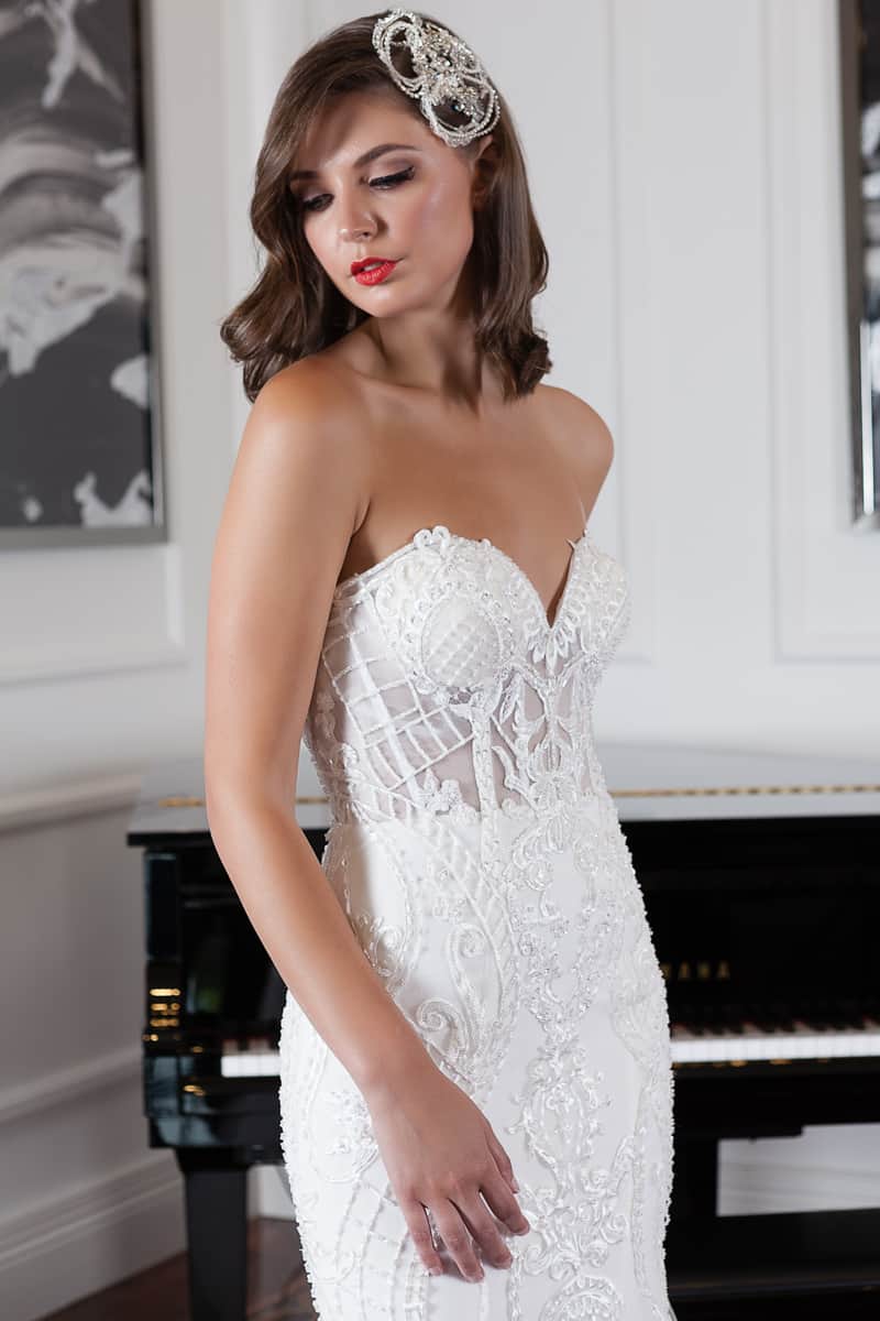 Lookbook Bride