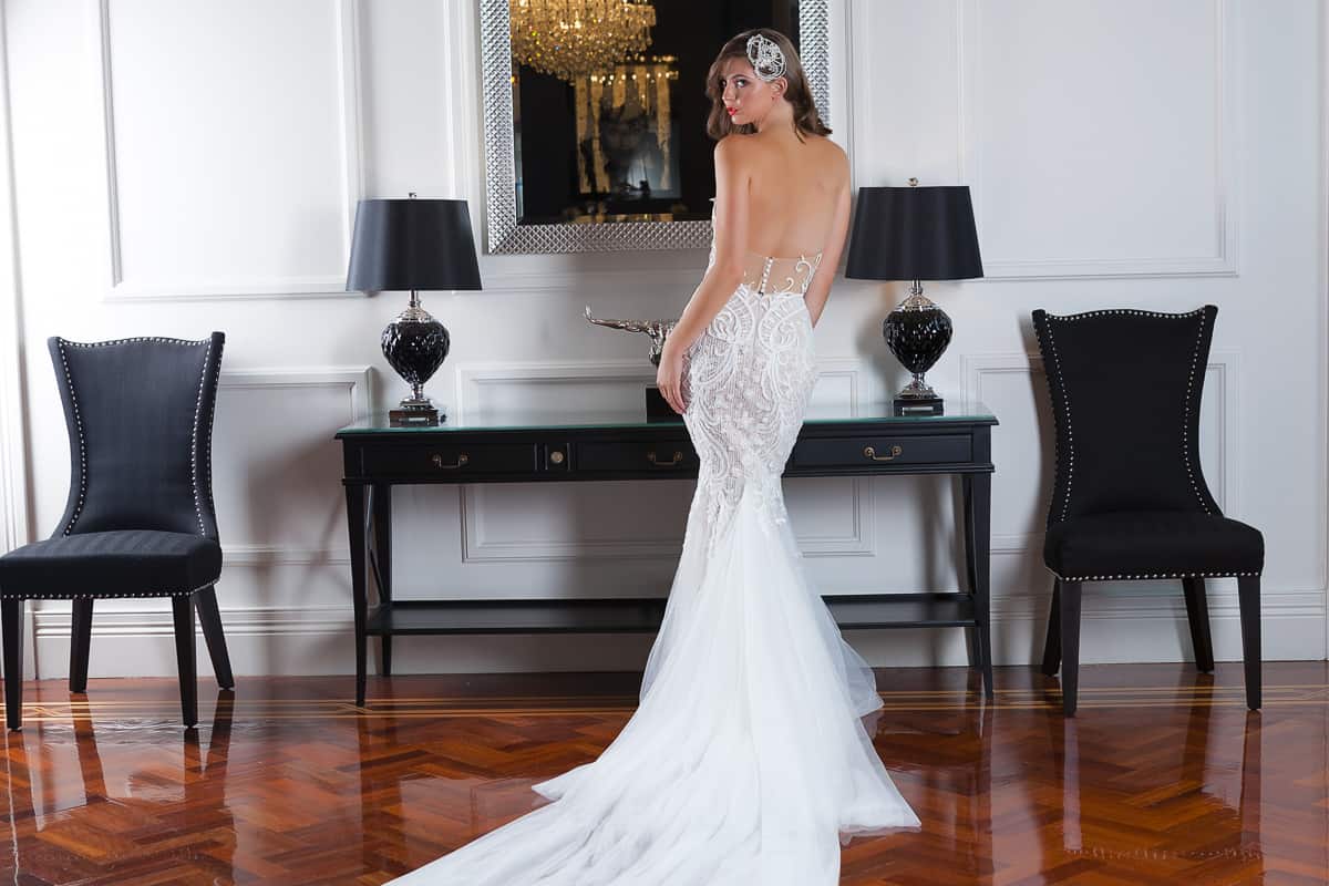 Lookbook Bride