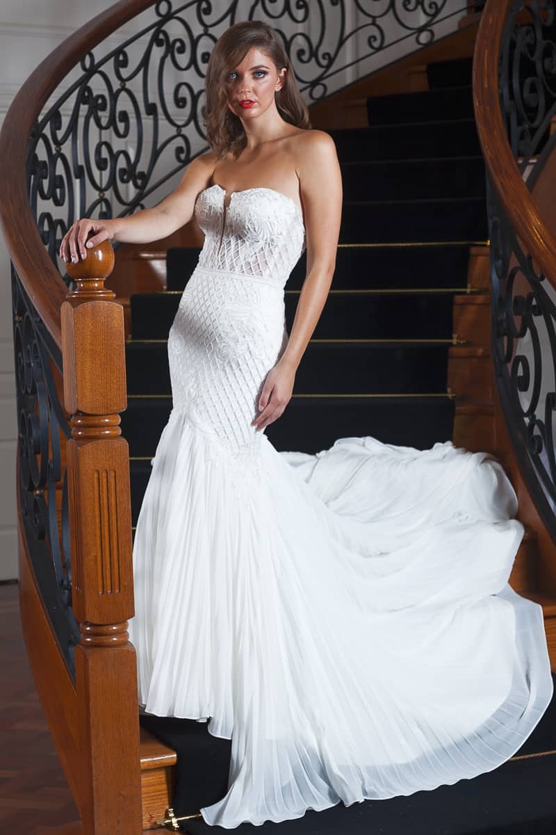 Lookbook Bride