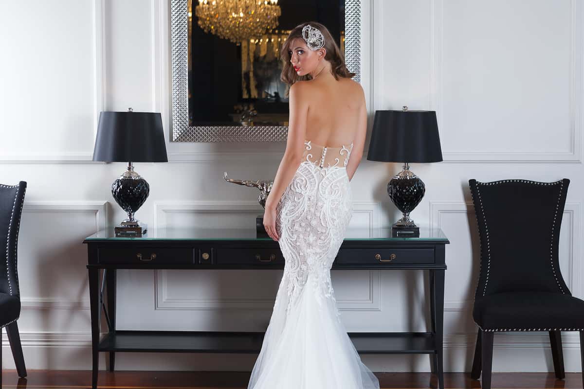 Lookbook Bride