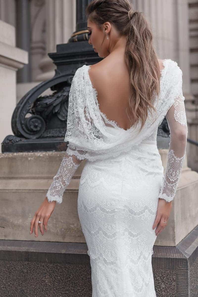 Lookbook Bride