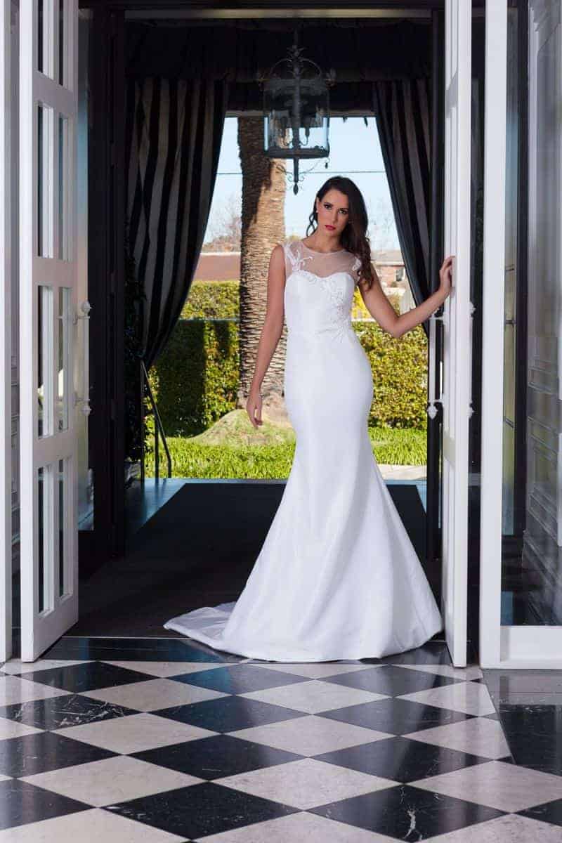 Lookbook Bride