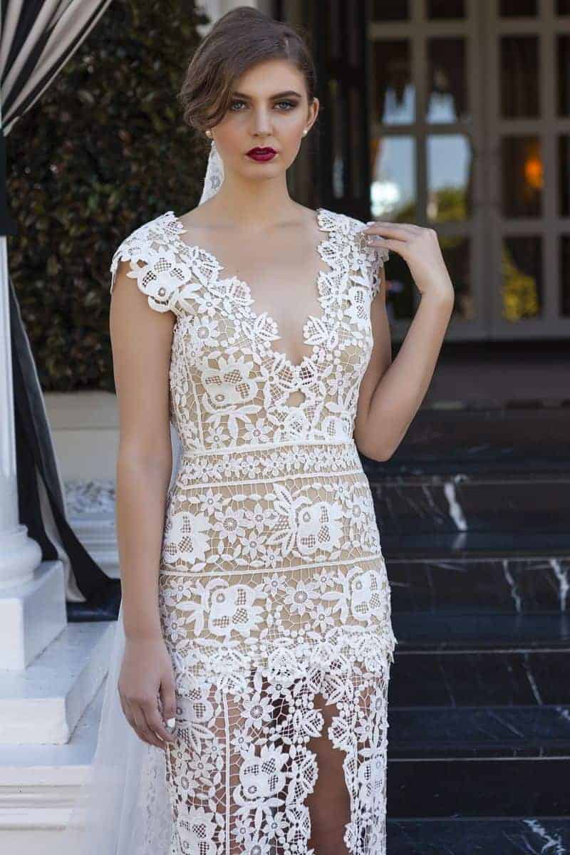 Lookbook Bride