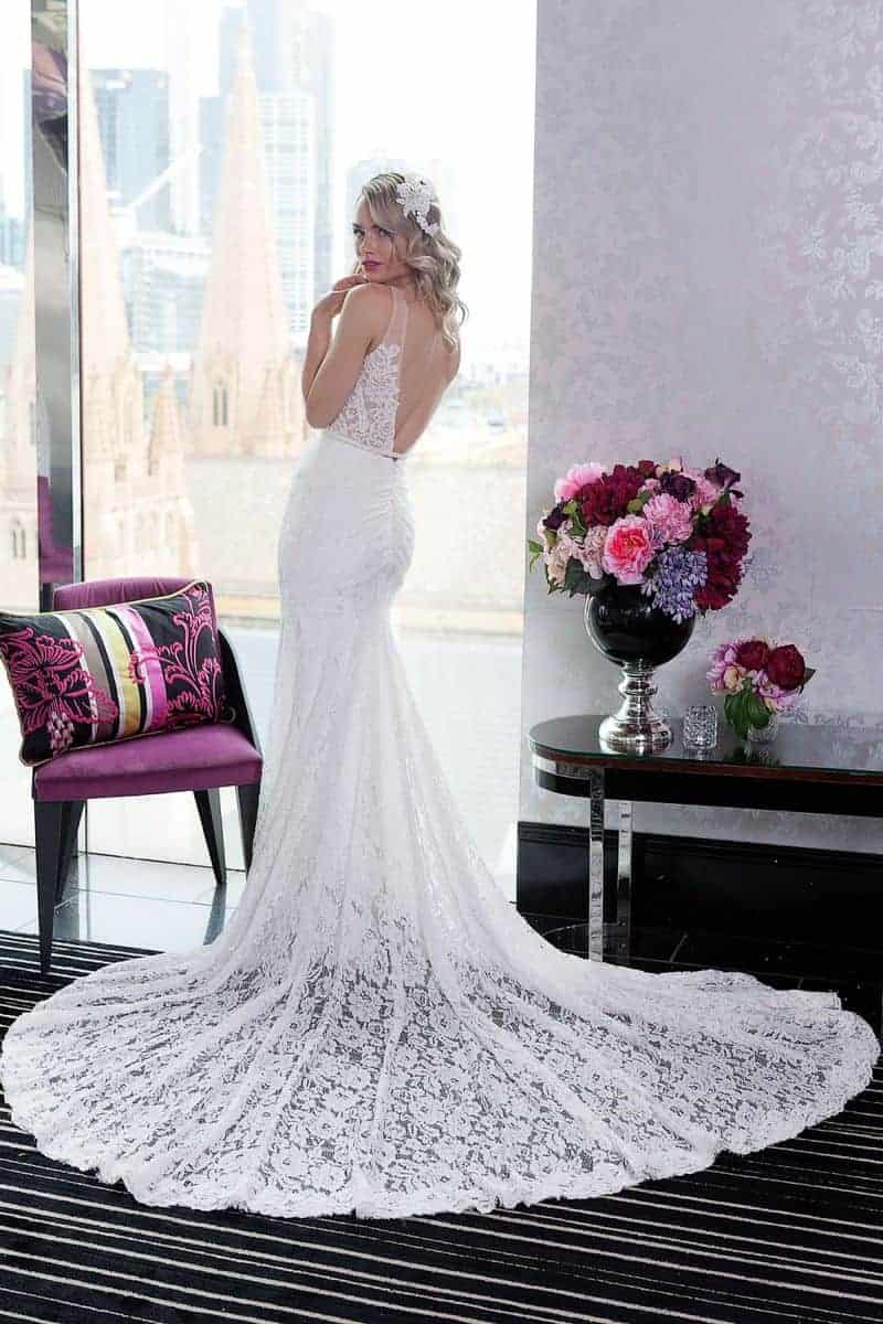 Lookbook Bride