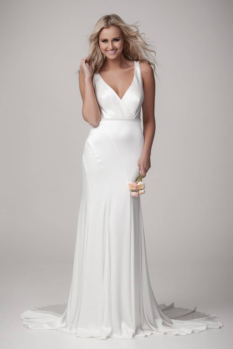 Lookbook Bride