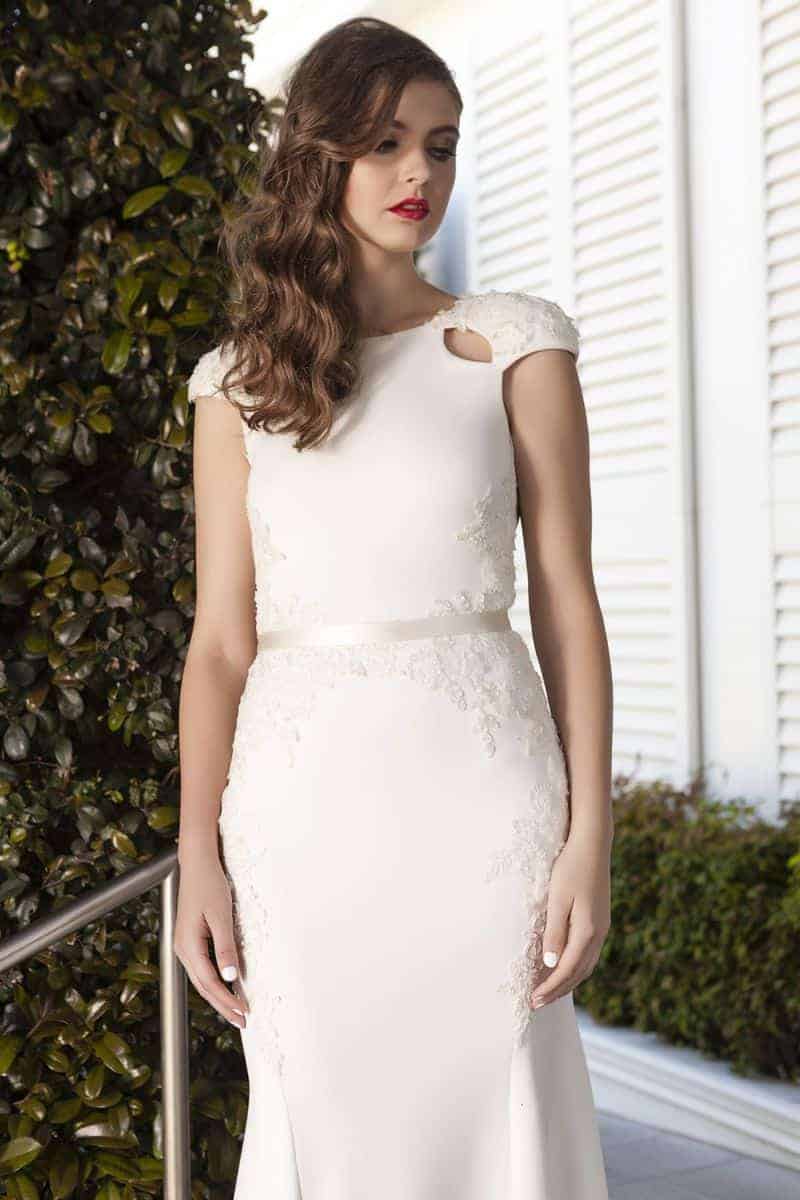Lookbook Bride