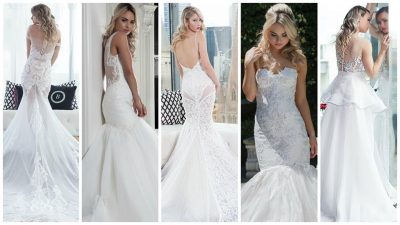 Wedding Dress As Per ZODIAC Sign