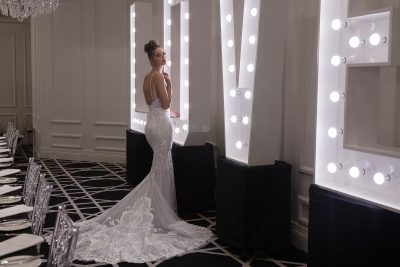 2024-Lace-backless-wedding-gown-Melbourne