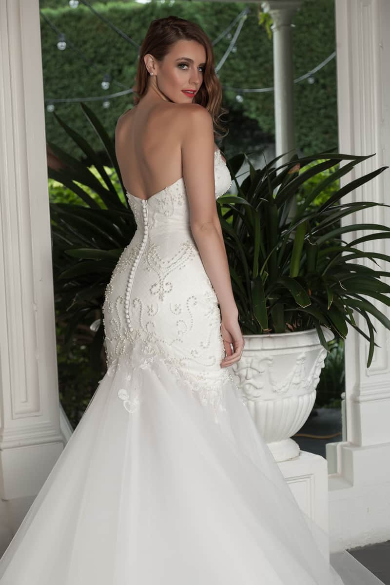 Lookbook Bride