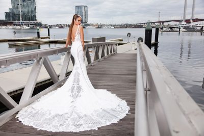 Bridal Wear Melbourne