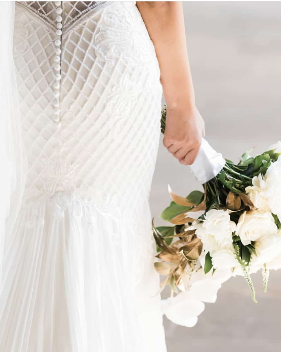 Lookbook Bride
