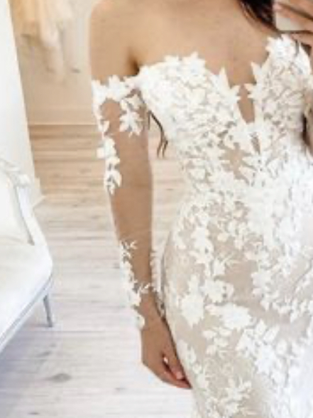 Lookbook Bride