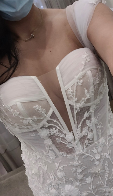 Lookbook Bride