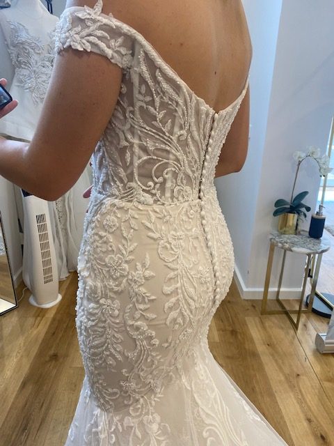 Lookbook Bride