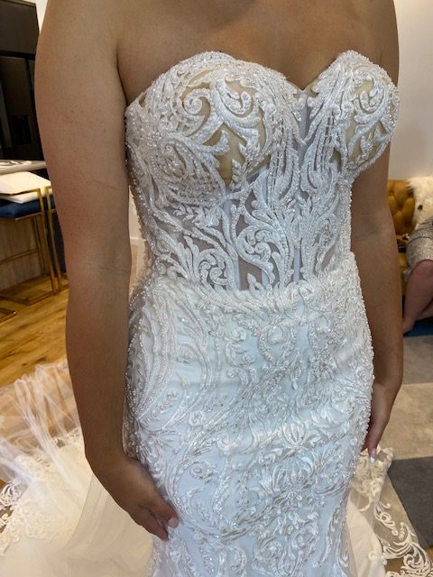 Lookbook Bride