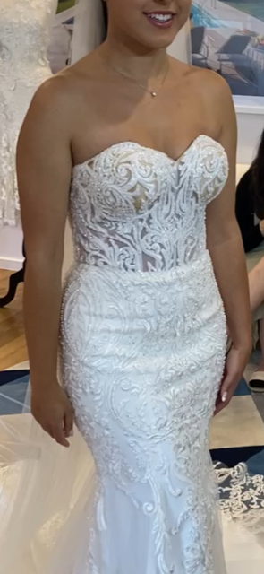 Lookbook Bride