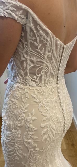 Lookbook Bride