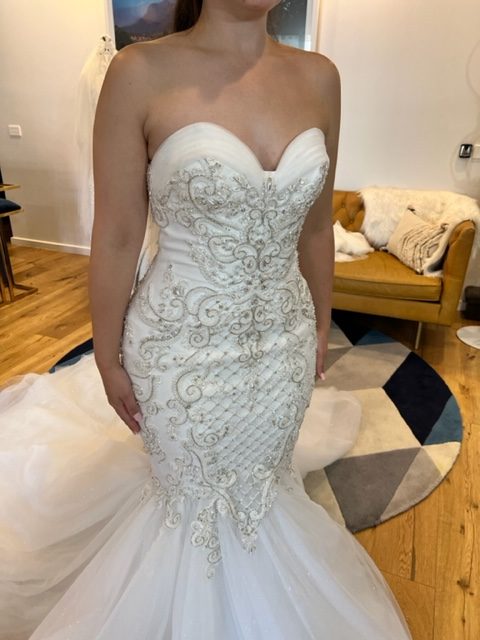 Lookbook Bride