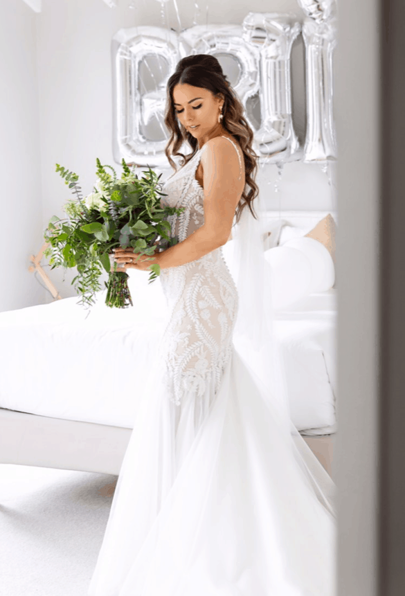 Lookbook Bride