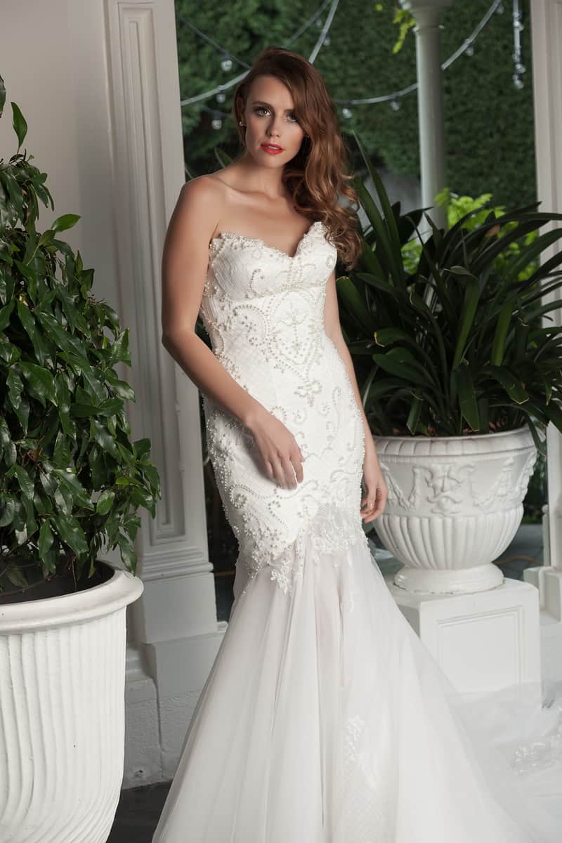 Lookbook Bride