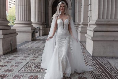 Wedding Dresses Melbourne