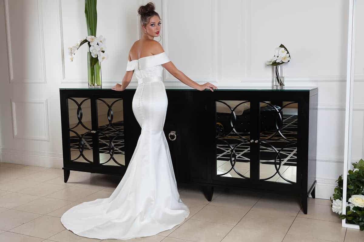 Wedding Dress In Melbourne