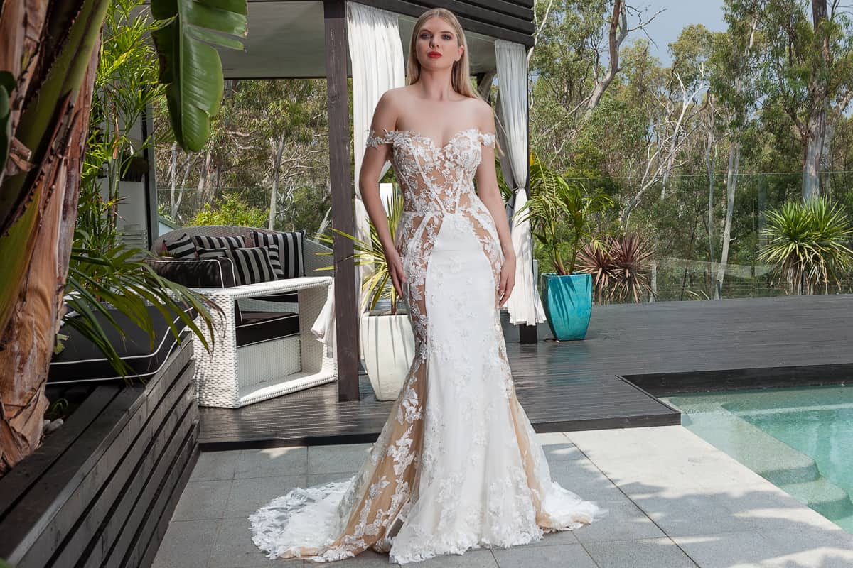 Lookbook Bride