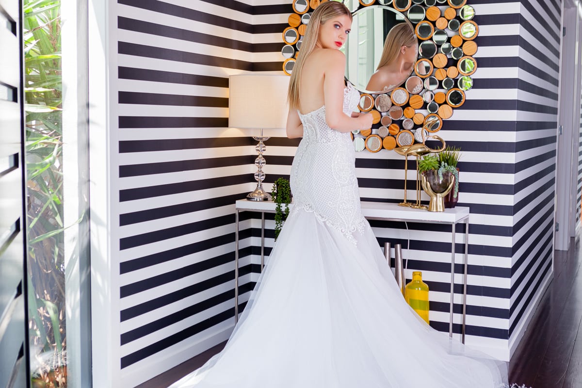Lookbook Bride