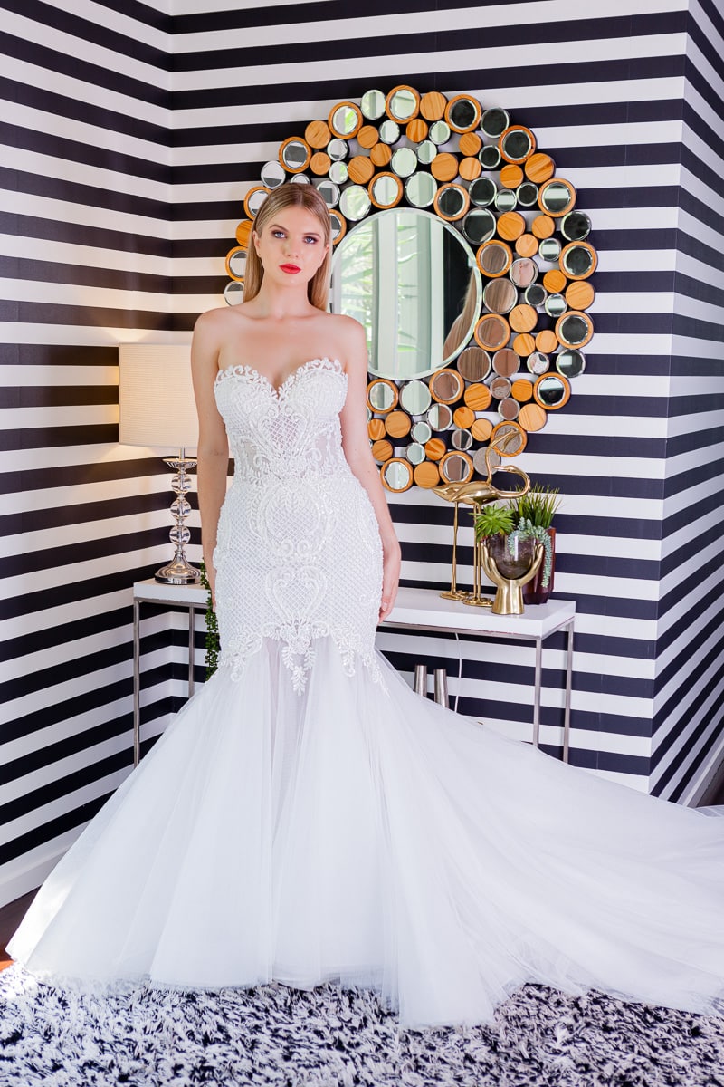 Lookbook Bride