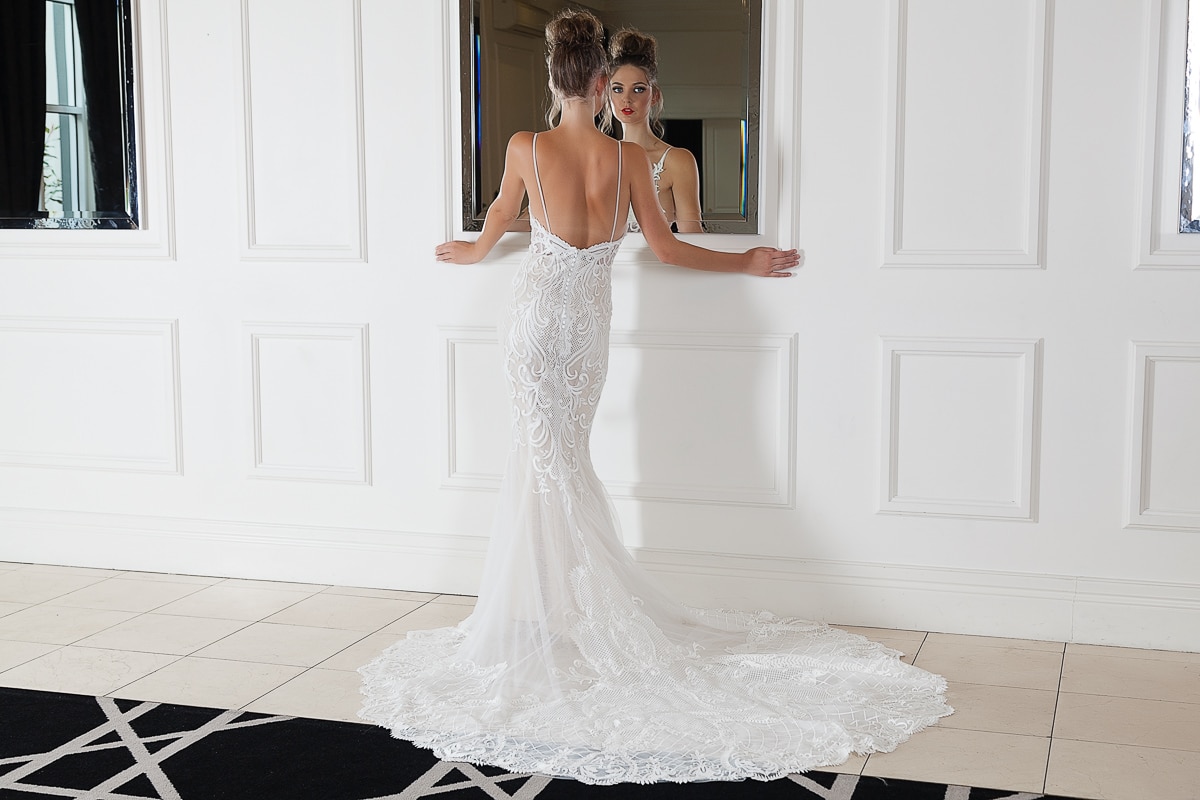 Lookbook Bride