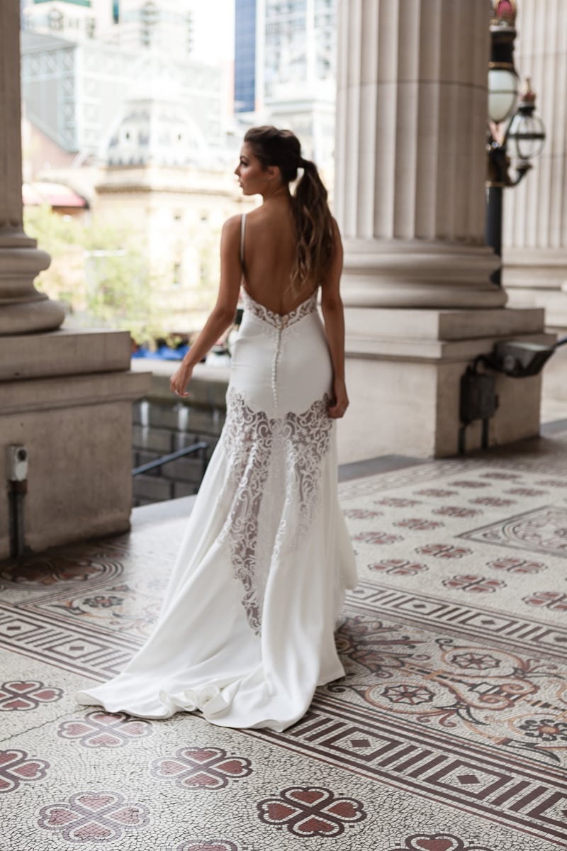 Lookbook Bride