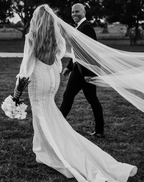 Lookbook Bride