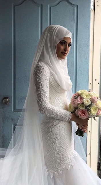 Lookbook Bride